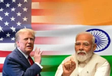Photo of भारत-अमेरिका संबंधों पर ट्रंप का बड़ा बयान