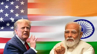 Photo of भारत-अमेरिका संबंधों पर ट्रंप का बड़ा बयान