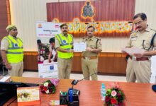 Photo of यूपी पुलिस और सेवलाइफ फाउंडेशन ने मिलकर दिया आपातकालीन देखभाल का प्रशिक्षण