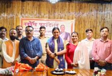 Photo of महिलाओं के साथ हमेशा रहेगा महिला आयोग तैयार – पुष्पा