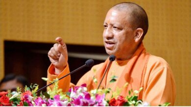 Photo of मुख्यमंत्री ने शिक्षा में शिक्षक की भूमिका की सराहना