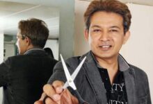 Photo of मशहूर हेयर स्टाइलिस्ट जावेद हबीब और बेटे पर ठगी का मामला दर्ज
