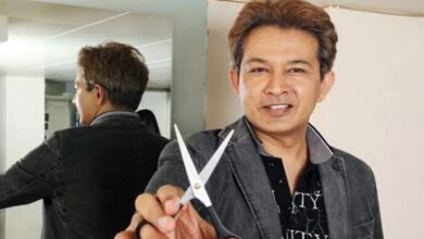 Photo of मशहूर हेयर स्टाइलिस्ट जावेद हबीब और बेटे पर ठगी का मामला दर्ज
