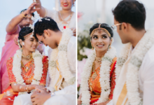 Photo of Diya and Nikhil, Goa Marriott Resort and Spa
