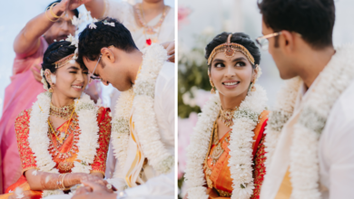 Photo of Diya and Nikhil, Goa Marriott Resort and Spa