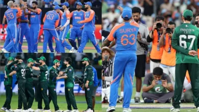 Photo of एशिया कप 2025 का महामुकाबला: भारत बनाम पाकिस्तान