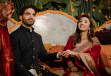 Photo of Jinal and Sarthak, Welcomhotel by ITC Hotels, Jim Corbett 