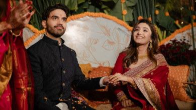 Photo of Jinal and Sarthak, Welcomhotel by ITC Hotels, Jim Corbett 