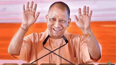Photo of लखनऊ में छठ की तैयारियां पूरी, CM योगी शाम 4 बजे देंगे डूबते सूर्य को अर्घ्य
