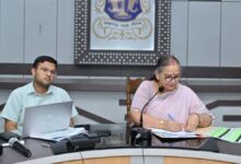 Photo of लखनऊ म्युनिसिपल कॉर्पोरेशन ने लॉन्च किया नया ऐप — “Lucknow One”