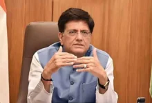 Photo of भारत जल्दबाजी में कोई व्यापार समझौता नहीं करेगा — पीयूष गोयल का बड़ा बयान