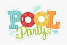Photo of Pool Party, Games, Belly Dance, Ramp Show, Games, Buffet Dinner & Drinks