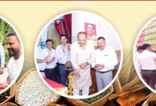 Photo of लखनऊ में आयोजित होगा “स्पाइसेज़ कॉन्फ्रेंस एंड एक्सपो”