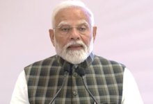 Photo of प्रधानमंत्री मोदी ने मुंबई में मॅरिटाइम लीडर्स कॉन्क्लेव को संबोधित किया