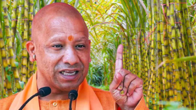 Photo of गन्ना मूल्य में ऐतिहासिक वृद्धि पर किसानों से संवाद करेंगे मुख्यमंत्री योगी आदित्यनाथ