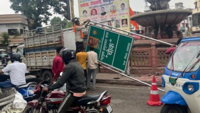 Photo of महापौर और नगर आयुक्त के बीच तनातनी से नगर निगम में मचा हड़कंप