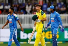 Photo of IND vs AUS: ऑस्ट्रेलिया ने दूसरे वनडे में भारत को हराया, सीरीज में बनाई अजय बढ़त