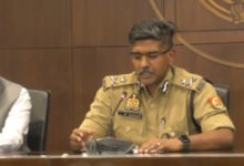 Photo of नए आपराधिक कानूनों पर जागरूकता प्रतियोगिता — आईजी कुमार