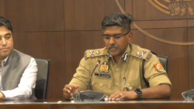 Photo of नए आपराधिक कानूनों पर जागरूकता प्रतियोगिता — आईजी कुमार