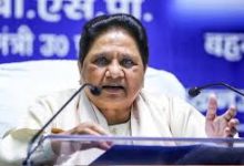 Photo of लखनऊ – मायावती की अध्यक्षता में बसपा पदाधिकारियों की अहम बैठक
