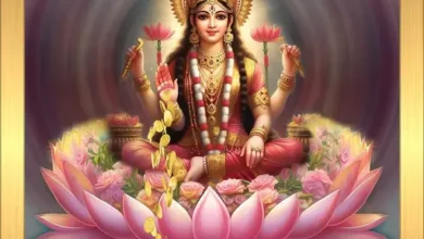 Photo of धनतेरस पर करें इस कथा का पाठ: सुख-समृद्धि से भरा रहेगा दिन
