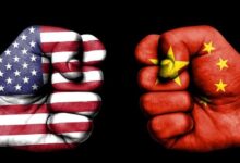 Photo of अंतरराष्ट्रीय अपडेट: अमेरिका–चीन व्यापार वार्ता में अहम प्रगति, तकनीकी व्यापार पर बढ़ी सहमति