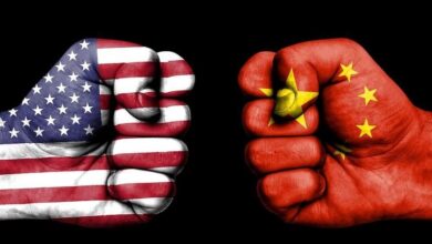 Photo of अंतरराष्ट्रीय अपडेट: अमेरिका–चीन व्यापार वार्ता में अहम प्रगति, तकनीकी व्यापार पर बढ़ी सहमति