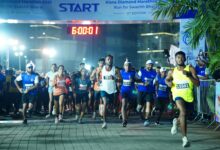 Photo of किसना डायमंड मैराथन 2025 ‘स्वच्छ भारत अभियान’ के लिए 100 शहरों को एकजुट करेगी