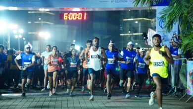 Photo of किसना डायमंड मैराथन 2025 ‘स्वच्छ भारत अभियान’ के लिए 100 शहरों को एकजुट करेगी