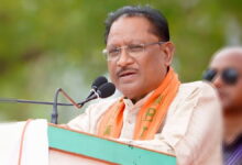 Photo of मुख्यमंत्री विष्णु देव साय के नेतृत्व में छत्तीसगढ़ बना वैश्विक लॉजिस्टिक्स हब।