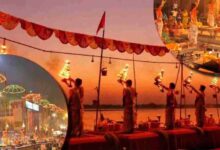Photo of गंगा उत्सव 2025: सांस्कृतिक रंगों में रंगा लखनऊ, जागी गंगा संरक्षण की चेतना
