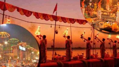 Photo of गंगा उत्सव 2025: सांस्कृतिक रंगों में रंगा लखनऊ, जागी गंगा संरक्षण की चेतना