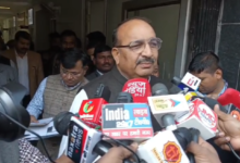 Photo of एंकर -उत्तर प्रदेश राज्य औद्यानिकी निर्यात प्रोत्साहन बोर्ड की द्वितीय बैठक की गई