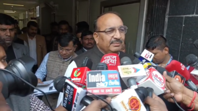 Photo of एंकर -उत्तर प्रदेश राज्य औद्यानिकी निर्यात प्रोत्साहन बोर्ड की द्वितीय बैठक की गई