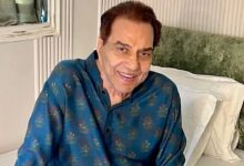 Photo of धर्मेंद्र की सेहत में सुधार, अस्पताल से छुट्टी के बाद घर पर जारी इलाज