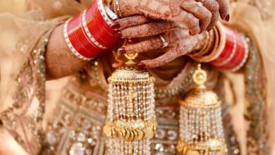 Photo of Worthy Kaleerein ideas for the fashionable bride