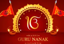 Photo of गुरु नानक जयंती: सत्य, सेवा और समानता के संदेश से गूंजा देश