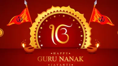 Photo of गुरु नानक जयंती: सत्य, सेवा और समानता के संदेश से गूंजा देश