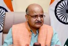 Photo of भारत-अमेरिका के बीच नया व्यापार समझौता नवम्बर अंत तक संभव — NITI Aayog