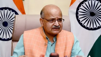 Photo of भारत-अमेरिका के बीच नया व्यापार समझौता नवम्बर अंत तक संभव — NITI Aayog