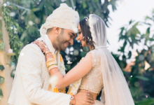 Photo of लोनावला में धृति और मीत का रॉयल वेडिंग सेलिब्रेशनपरंपरा और आधुनिकता का खूबसूरत संगम