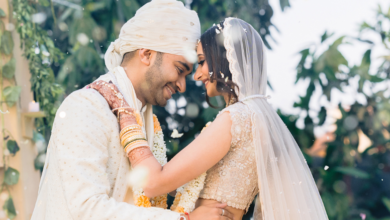 Photo of लोनावला में धृति और मीत का रॉयल वेडिंग सेलिब्रेशनपरंपरा और आधुनिकता का खूबसूरत संगम