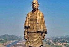 Photo of राष्ट्रीय एकता दिवस पर बरेली में निकला भव्य यूनिटी मार्च