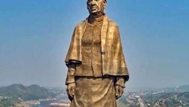 Photo of राष्ट्रीय एकता दिवस पर बरेली में निकला भव्य यूनिटी मार्च