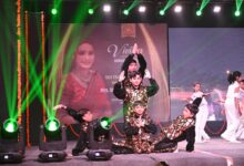 Photo of डिजिटल इंडिया और विकसित भारत पर छात्रों ने दी प्रभावशाली प्रस्तुति