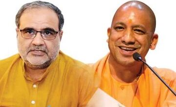 Photo of यूपी भाजपा की बड़ी बैठक आज, लखनऊ में जुटेंगे सभी जिला अध्यक्ष