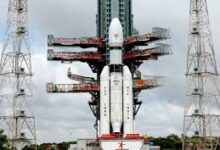 Photo of भारत ने सफलतापूर्वक लॉन्च किया अत्याधुनिक उपग्रह, अंतरिक्ष क्षमताओं में बड़ा इजाफा
