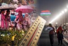 Photo of उत्तर भारत में ठंड ने पकड़ी रफ़्तार: कई शहरों में गिरा पारा, अगले 48 घंटों में बढ़ेगी सर्दी