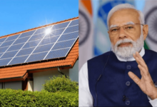 Photo of उत्तर प्रदेश में सोलर रूफटॉप क्रांति: राज्य की तेजी तीसरे स्थान पर