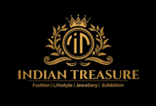 Photo of “भारतीय खज़ाना 63वां ग्रैंड एडिशन: लखनऊ में फैशन-लाइफस्टाइल और ज्वेलरी प्रदर्शनी”